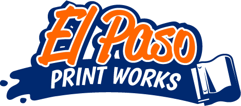 El Paso Print Works logo